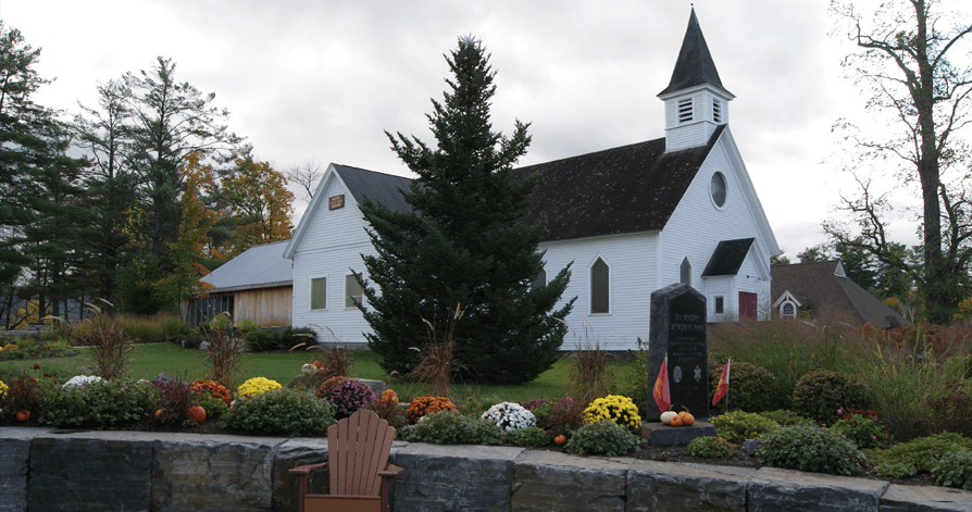 Bolton Community